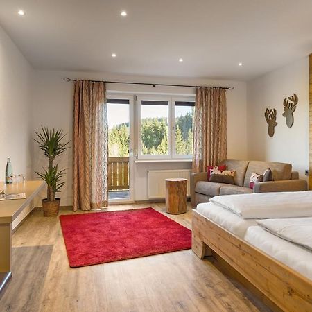 Thaelerhaeusle Hotel Фуртванген Екстериор снимка