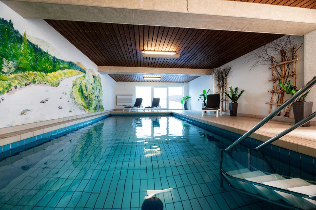 Thaelerhaeusle Hotel Фуртванген Екстериор снимка