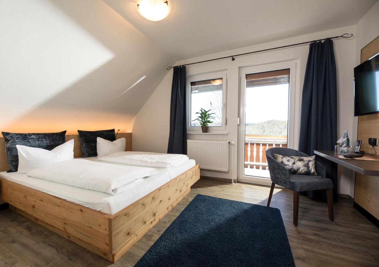 Thaelerhaeusle Hotel Фуртванген Екстериор снимка