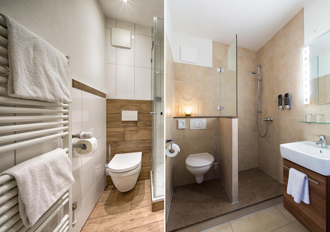 Thaelerhaeusle Hotel Фуртванген Екстериор снимка