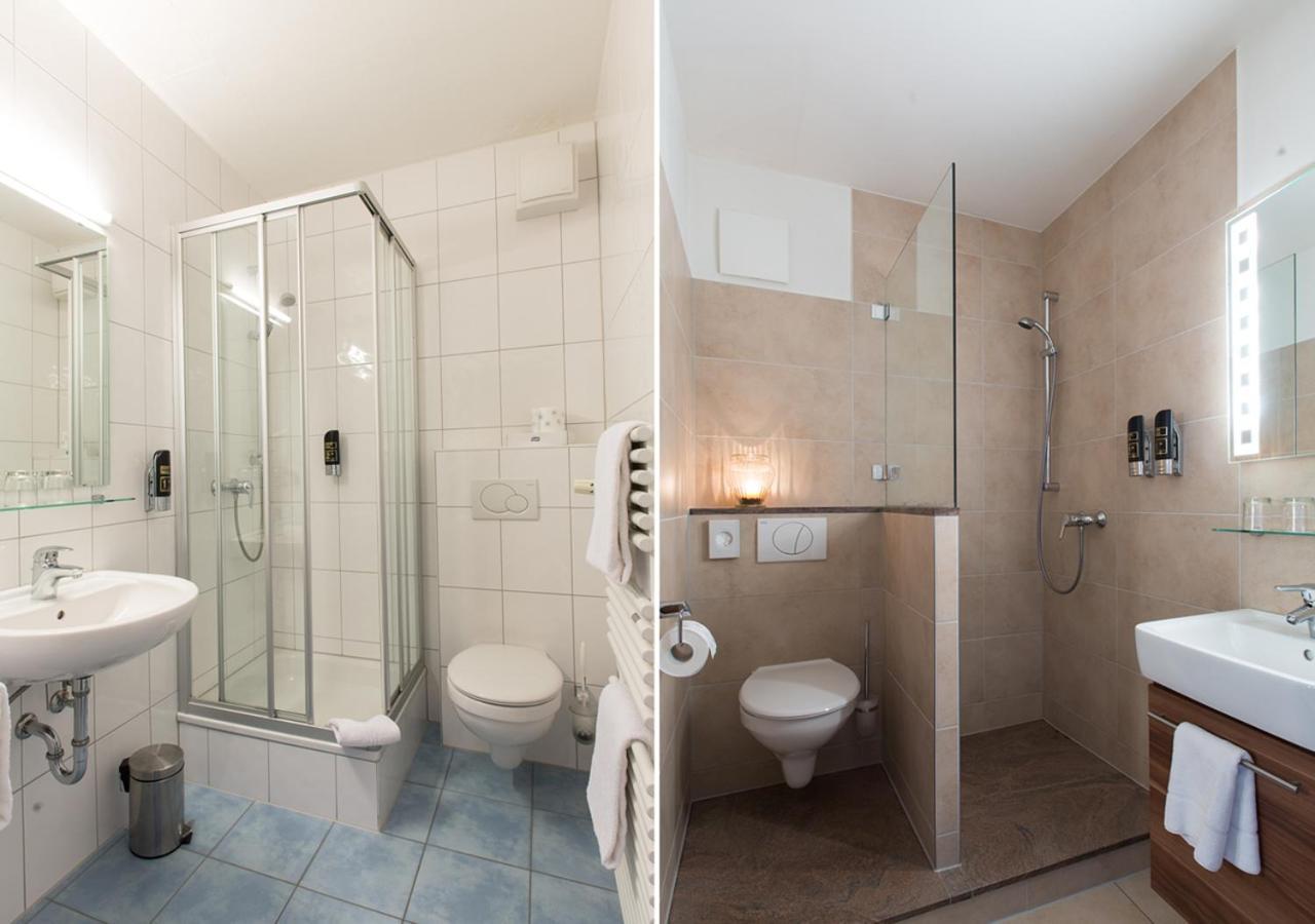 Thaelerhaeusle Hotel Фуртванген Екстериор снимка
