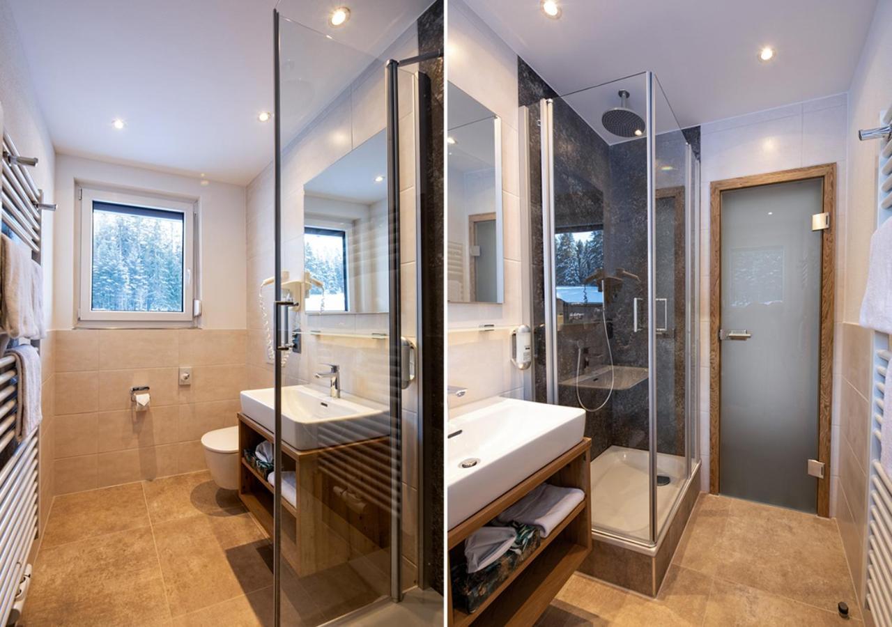 Thaelerhaeusle Hotel Фуртванген Екстериор снимка